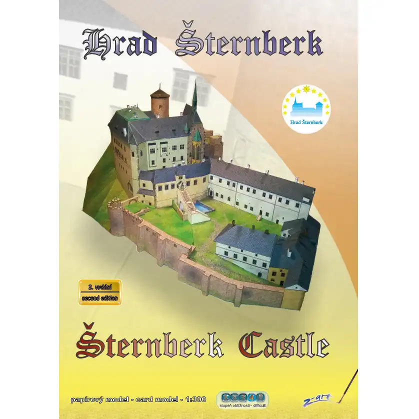 Hrad Šternberk