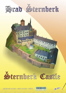 Hrad Šternberk