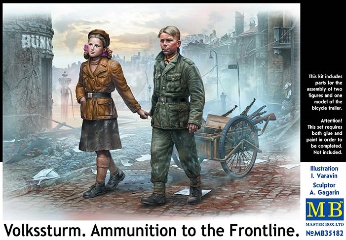 Volkssturm
