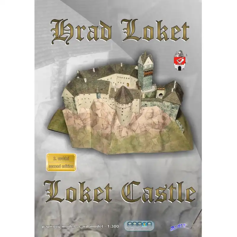 Hrad Loket