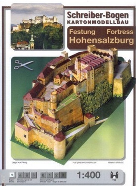 Hohensalzburg