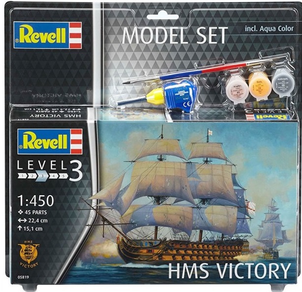  HMS Victory