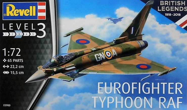 Eurofighter Typhoon