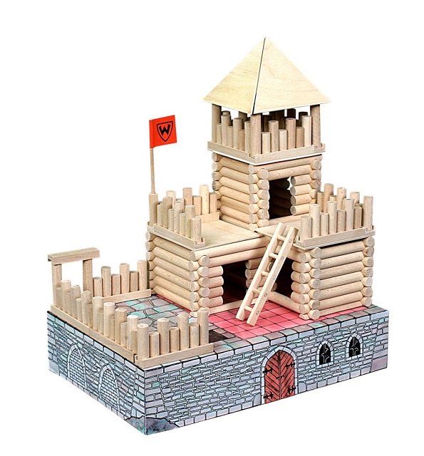 Walachia VARIO FORT 