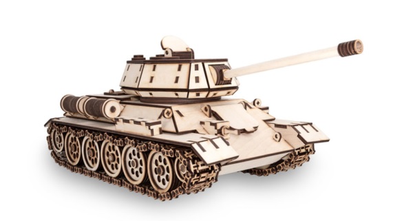 TANK T-34