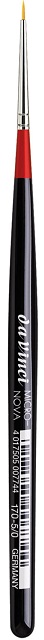 DaVinci – Micro nova štetec 5/0