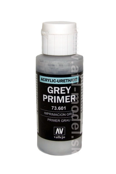 Grey Primer 60ml