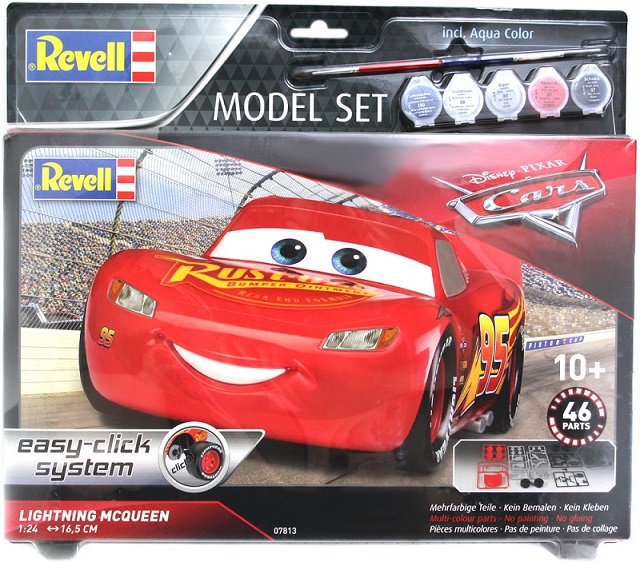Lightning McQueen