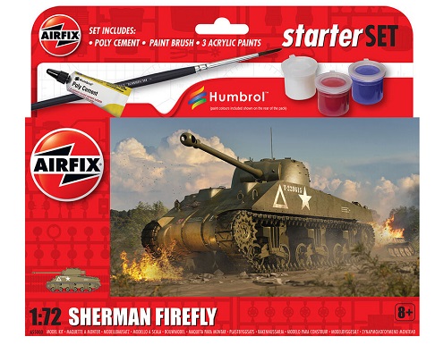 Sherman Firefly
