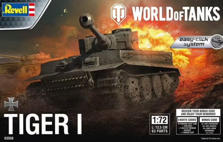 Tiger I