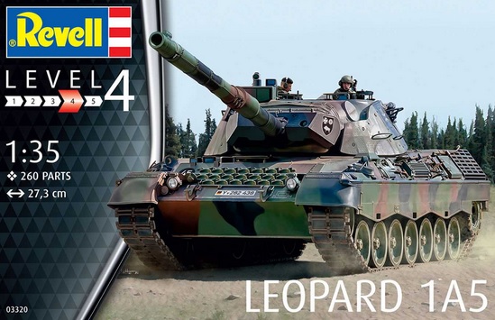 Leopard 1A5