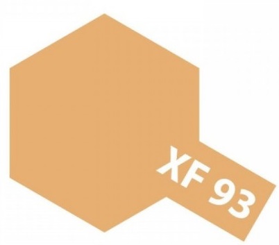 XF-93 Light Brown DAK 1942