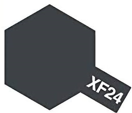 XF-24 Dark Gray