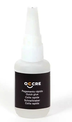 InstaFix© 20ml - Quick-drying glue