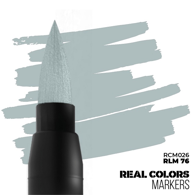 RLM 76 - Real Color Marker