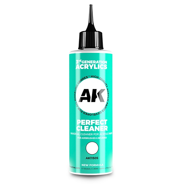 Perfect Cleaner 3GEN 250ml
