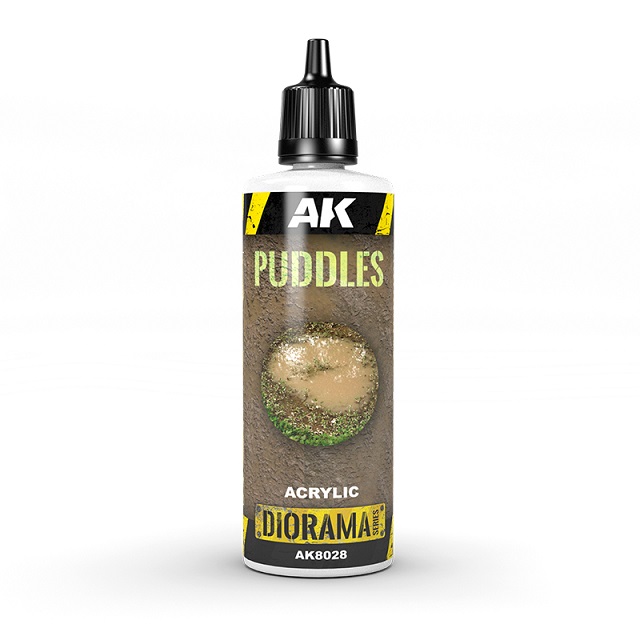 Puddles 60ml