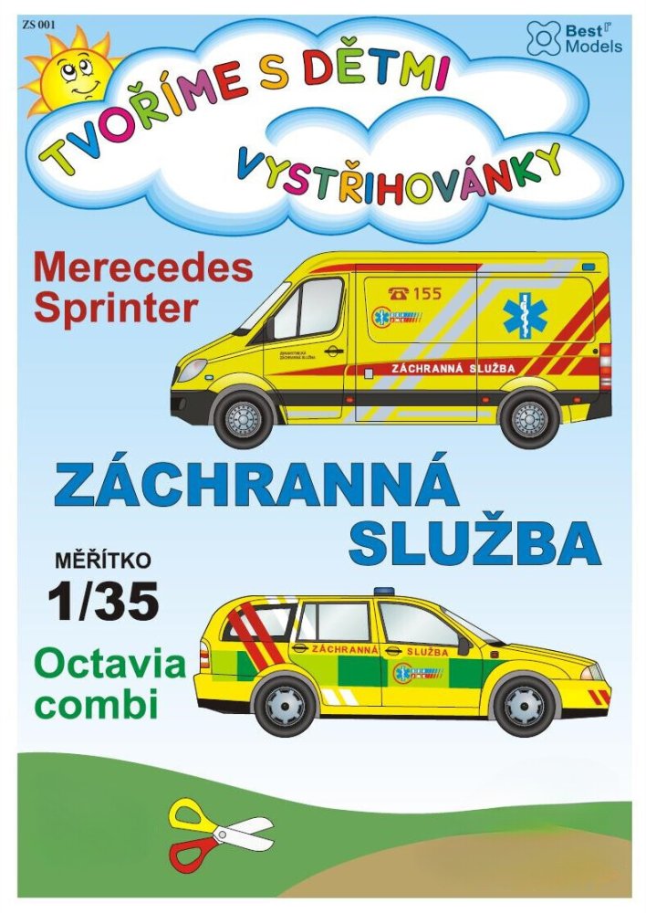 Záchranná služba