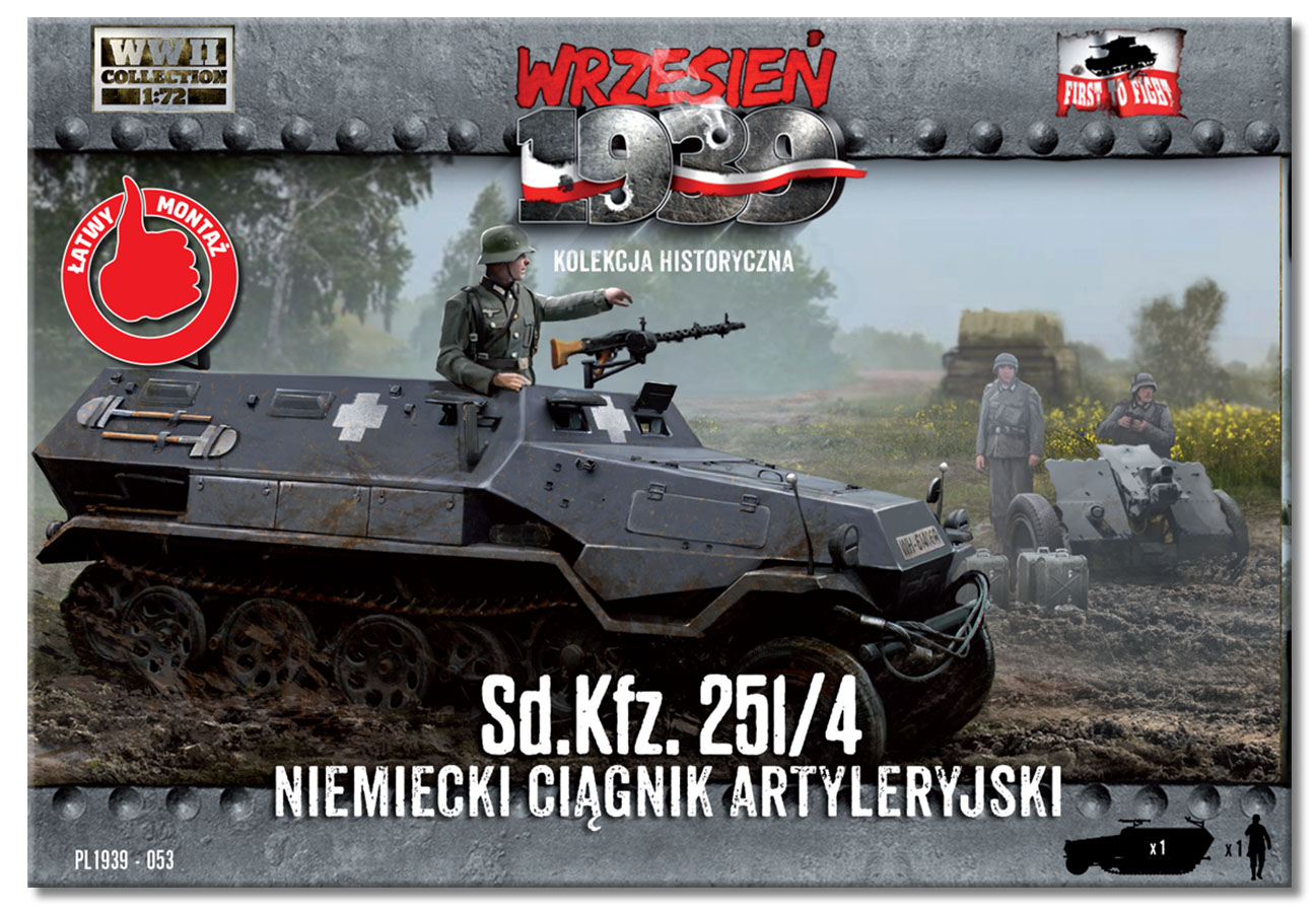 Sd.Kfz. 251/4