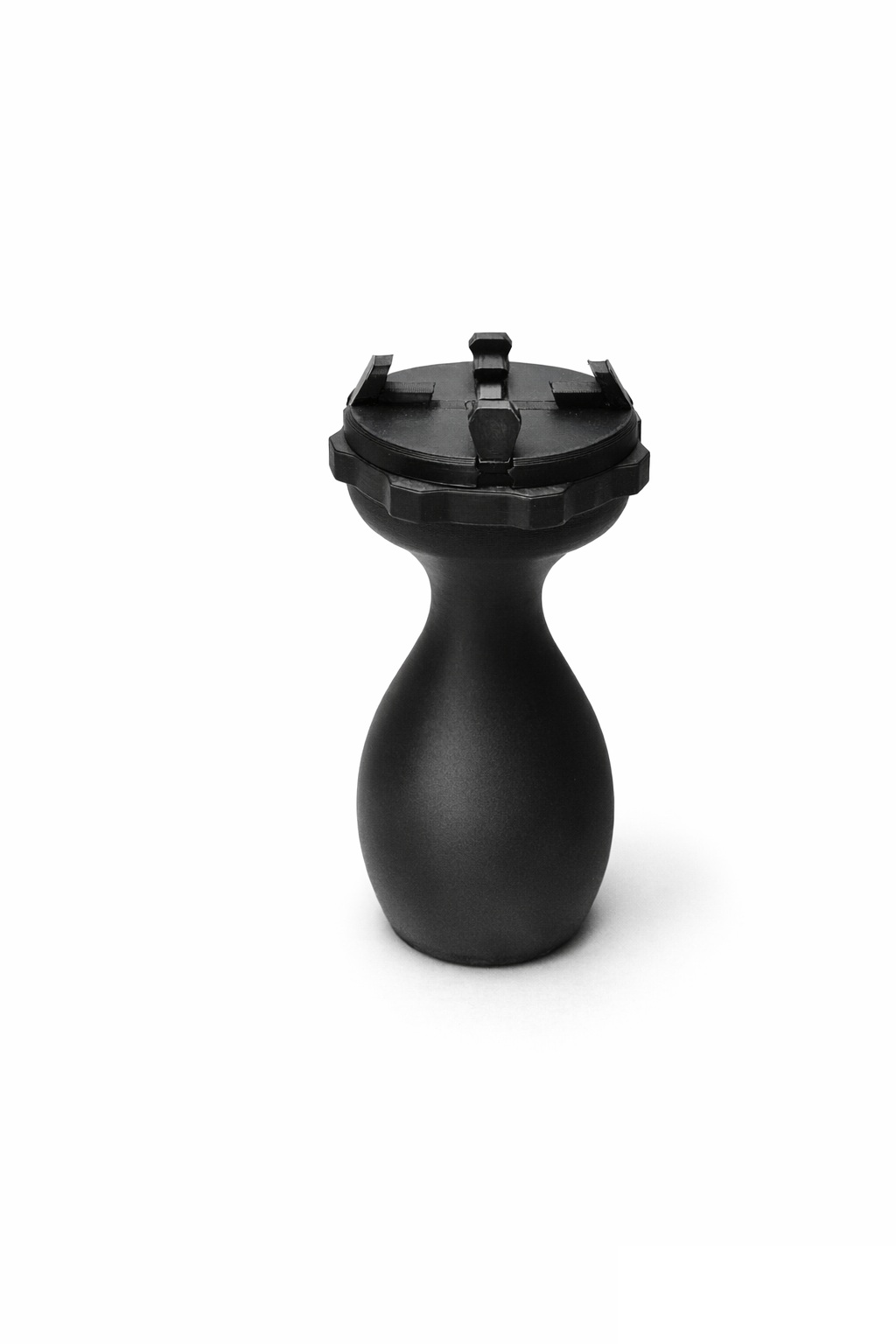 Ručný držiak figúrok