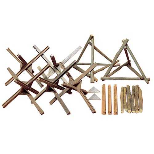 Baricade Set