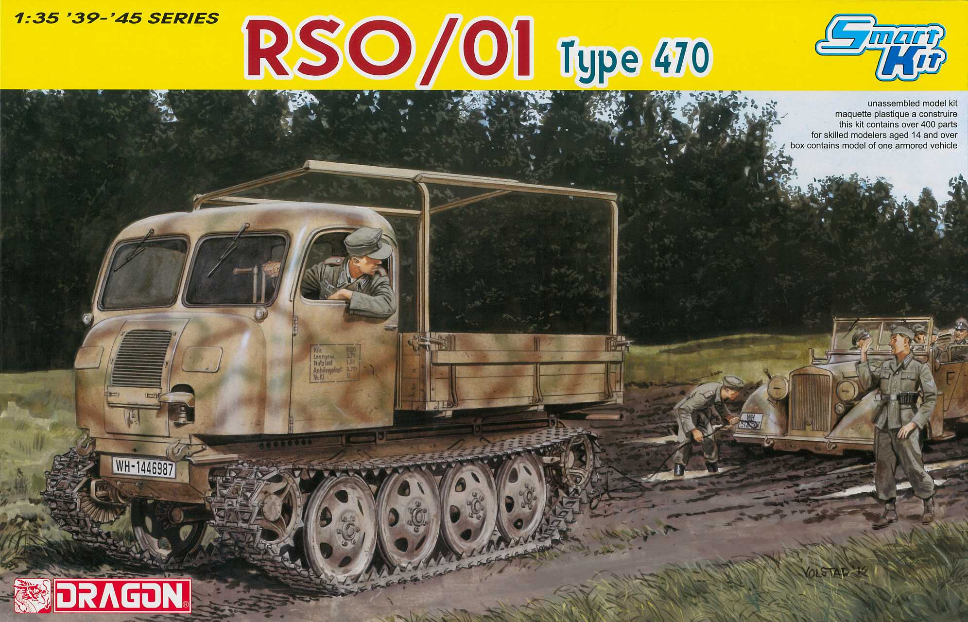 RSO/01 Type 470
