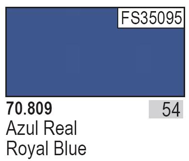 Royal Blue MC054