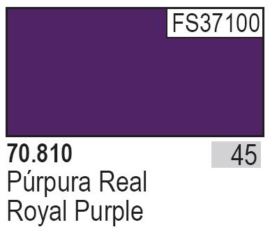 Royal Purple MC045