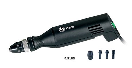 Elektronáradie 30W solo