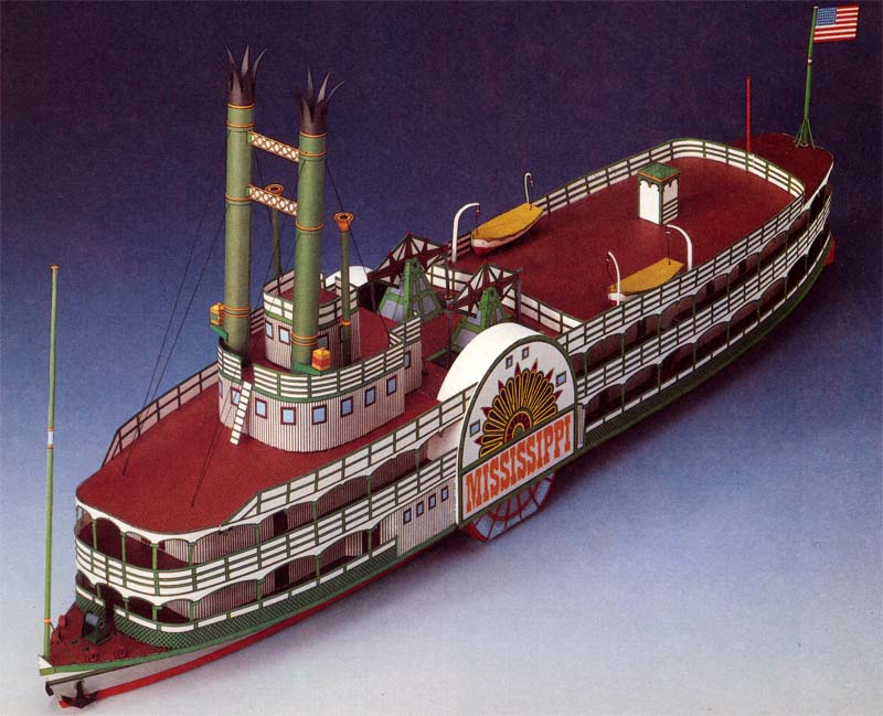 Mississippi