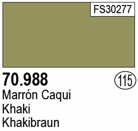 Khaki  MC115