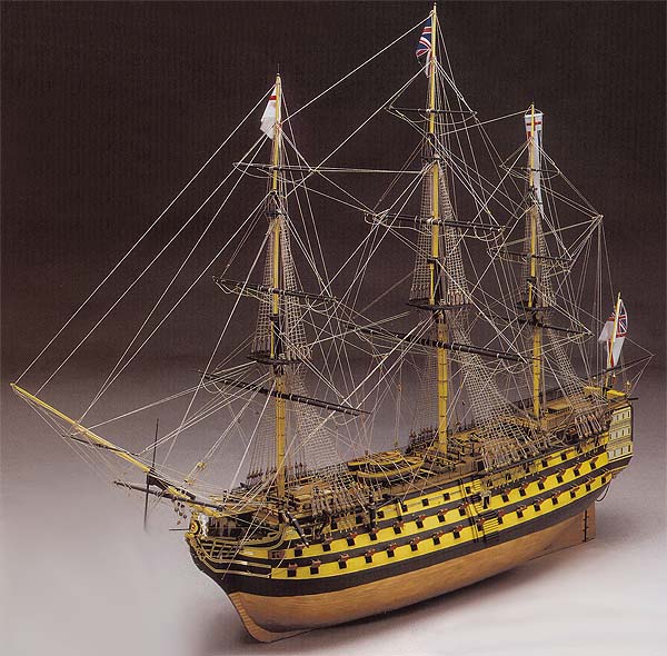 HMS Victory