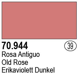 Old Rose MC039