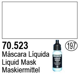 Liquid Mask