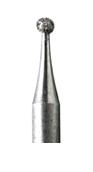 Gravírovací segment diamantový guľka 1,4 mm