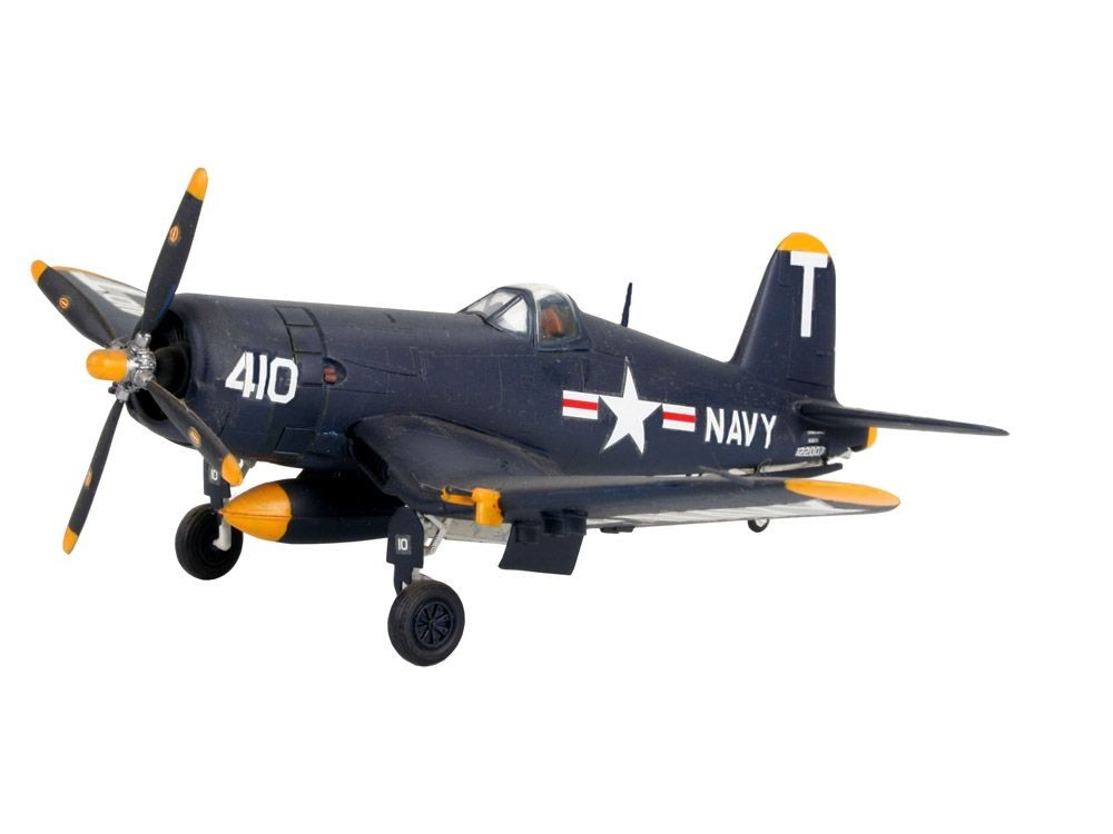 F4U-5 CORSAIR