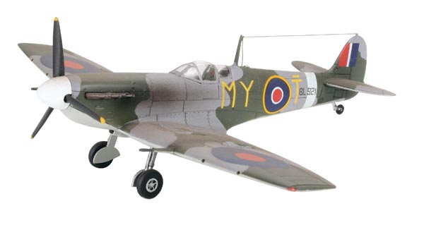 Supermarine Spitfire Mk V