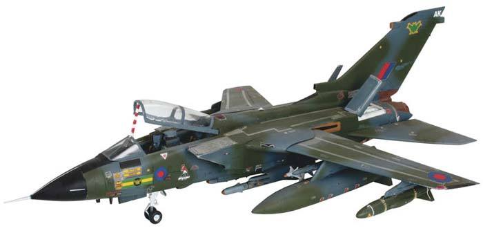 Tornado GR.1 RAF