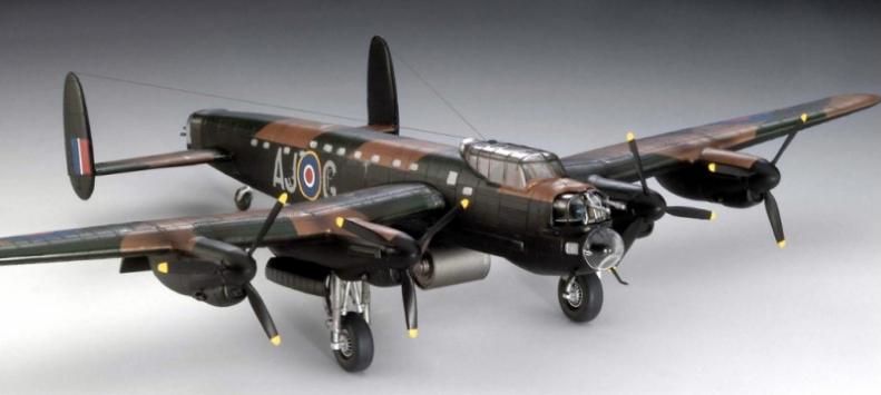 Lancaster B.III