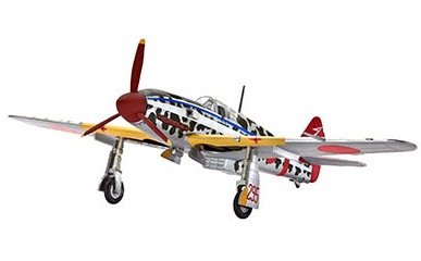Ki-61 Hien Tony
