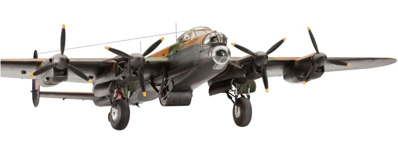 Lancaster B.III