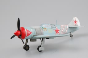 La-7 Fighter