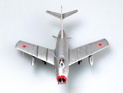 MiG-15bis Fagot