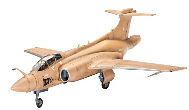 Buccaneer S Mk.2B