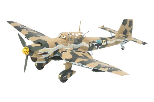 Ju-87 B2 Stuka
