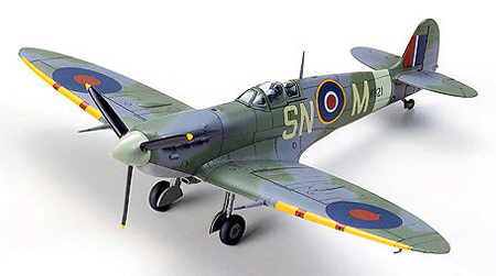 Supermarine Spitfire