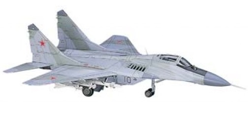 Mig-29 Fulcrum