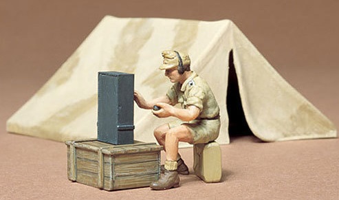 Tent Set