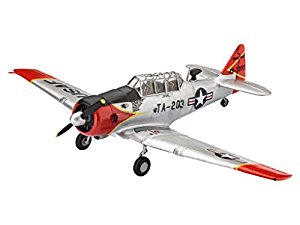 T-6 G Texan