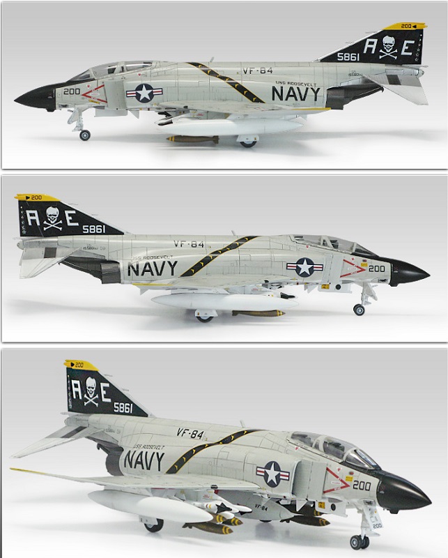 F-4J USN